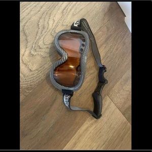 Kids ski goggles